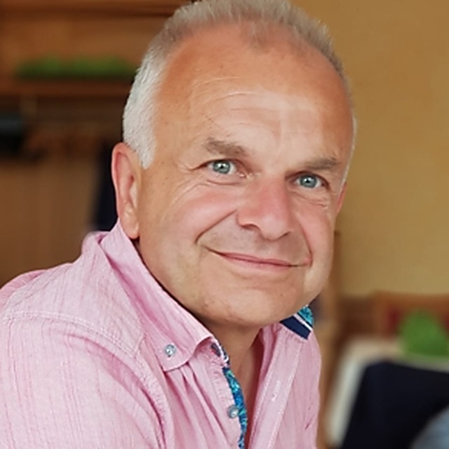 Oliver Schipke, Mentaltrainer und Lerncoach, Vorstand von MENTAL-CODE e.V.
